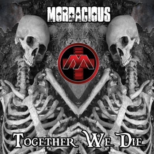 Mordacious - Dirty Slut